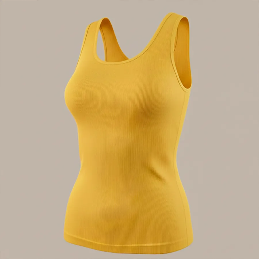 OLIMPICA PLA PLAYERA DE MUJER KIT 4 7915
